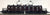 KATO 3070-2 - Electric Locomotive Type EF56 (1st version)
