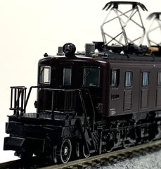 KATO 3070-2 - Electric Locomotive Type EF56 (1st version)