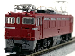 KATO 3075-2 - Electric Locomotive Type ED75-0 (Later version)