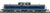 KATO 7008-J - Diesel Locomotive Type DD51 (Later version / cold region / JR Freight renewed A)
