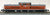 KATO 7008-K - Diesel Locomotive Type DD51-0 (warm region)