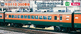 (Pre-Order) KATO 74261-2 - First Class Coach Type SARO110-350