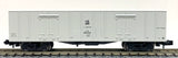 KATO 8023 - Covered Reefer Wagon Type RESA5000 (2023 release)