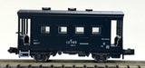 KATO 8046-1 - Guard's Van Type YO5000 (2023 release)