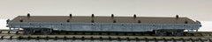 KATO 8203 - Rhätische Bahn (RhB) Flat Car Type R-w