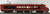 Microace A1075 - Fujikyu Railway Series 8500 "FUJISAN VIEW EXPRESS" (3 cars set)