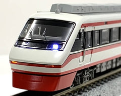 Microace A2656 - Tobu Railway Type 200 "RYOMO" (6 cars set)