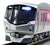 Microace A6895 - Tsukuba Express Series TX-1000 (unit 07 / 6 cars set)