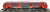 TOMIX 2253 - Diesel Locomotive Type DF200-200 (DF200-201 / "Ai-Me")