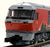 TOMIX 2253 - Diesel Locomotive Type DF200-200 (DF200-201 / "Ai-Me")