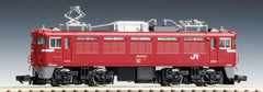 (Pre-Order) TOMIX 7149 - Electric Locomotive Type ED79-0
