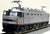 (Pre-Order) TOMIX 7163 - Electric Locomotive Type EF510-300 (EF510-301)