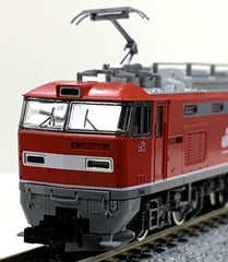 TOMIX 7164 - Electric Locomotive Type EF510-0 (enhancec deployment version)