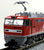 TOMIX 7164 - Electric Locomotive Type EF510-0 (enhancec deployment version)