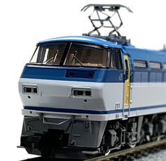 TOMIX 7171 - Electric Locomotive Type EF66-100 (later version)