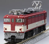 TOMIX 7172 - Electric Locomotive Type ED75-1000 (Earlier version / JR Freight renewed)