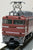 TOMIX 7180 - Electric Locomotive Type EF81-800 (JR Freight renewed design)