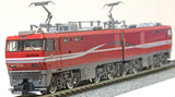 TOMIX 7181 - Electric Locomotive Type EH800 (new color)