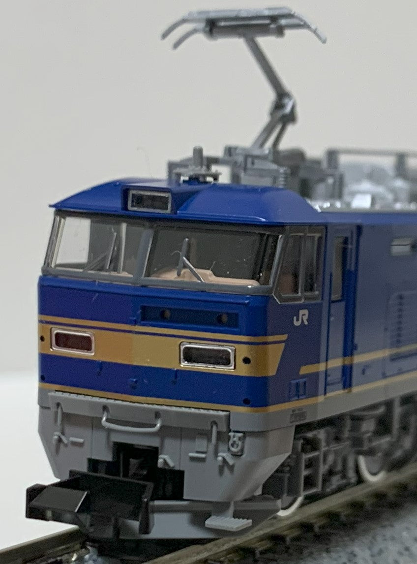 鉄道模型 TOMIX J.N.R. Electric Locomotive EF15 J.N.R. Electric Locomotive Type EF15 (Model Train