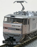 TOMIX 7183 - Electric Locomotive Type EF510-500 (JR Freight / silver)