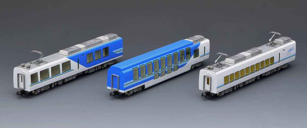 TOMIX N gauge JR H100 series Senmo Line Hanasaki Line
