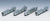 TOMIX 98515 - Series E231-1000 (Tokaido line / renewed / 4 cars basic set A)