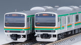 TOMIX 98515 - Series E231-1000 (Tokaido line / renewed / 4 cars basic set A)