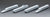 TOMIX 98518 - Sanyo/Kyushu Shinkansen Series N700-8000 (4 cars basic set)