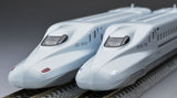 TOMIX 98518 - Sanyo/Kyushu Shinkansen Series N700-8000 (4 cars basic set)