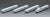 TOMIX 98519 - Sanyo/Kyushu Shinkansen Series N700-8000 (4 cars add-on set)