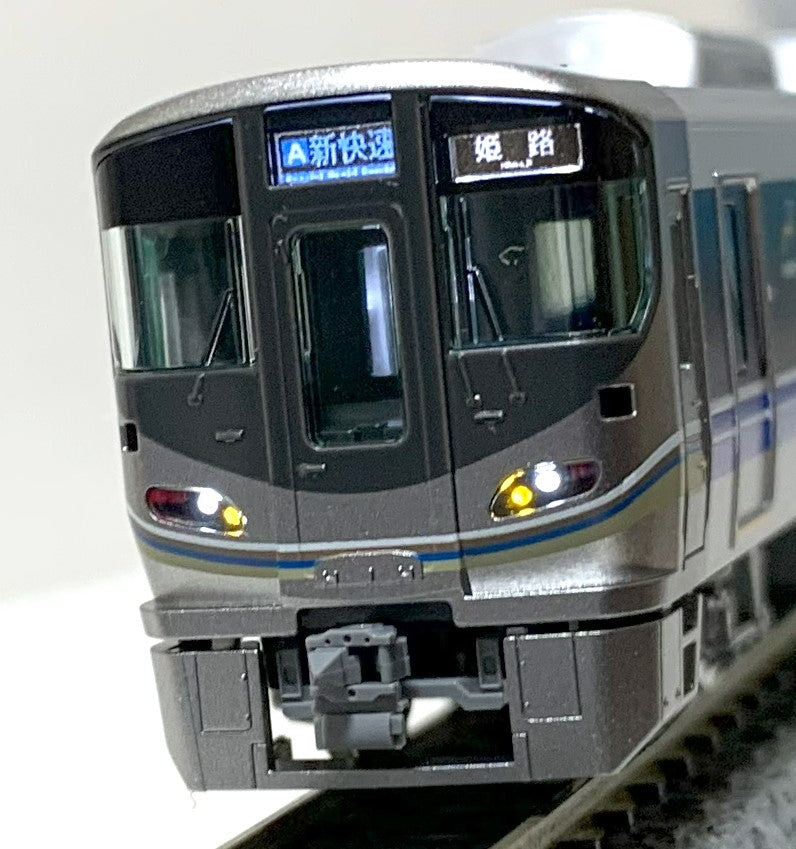 鉄道模型 N TRAIN TOMIX N Gauge Saha 481 489 Early Model 8952 Railway Model