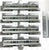 TOMIX 98545 - Series 225-100 (4 cars basic set)