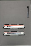 TOMIX 98552 - Series E259 "NARITA EXPRESS" (new color / 2 cars add-on set)