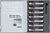 TOMIX 98756 - Series 185-200 "EXPRESS 185" (7 cars set)