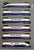 TOMIX 98815 - Joetsu Shinkansen Series E1 MAX (new color / 6 cars basic set)