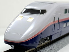 TOMIX 98815 - Joetsu Shinkansen Series E1 MAX (new color / 6 cars basic set)