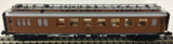 HOBBYTRAIN H22101 - CIWL OSTENDE-WIEN-EXPRESS (2 car set)