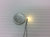 M-LITE L06PRWW - Pre Wired 0603 SMD LED (warm white / with resistor)