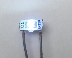 M-LITE LMNPWH - Non-Polar LED Module (WHITE)