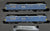 Greenmax 30345 - Type KUMOYA145-100 (2 cars set)