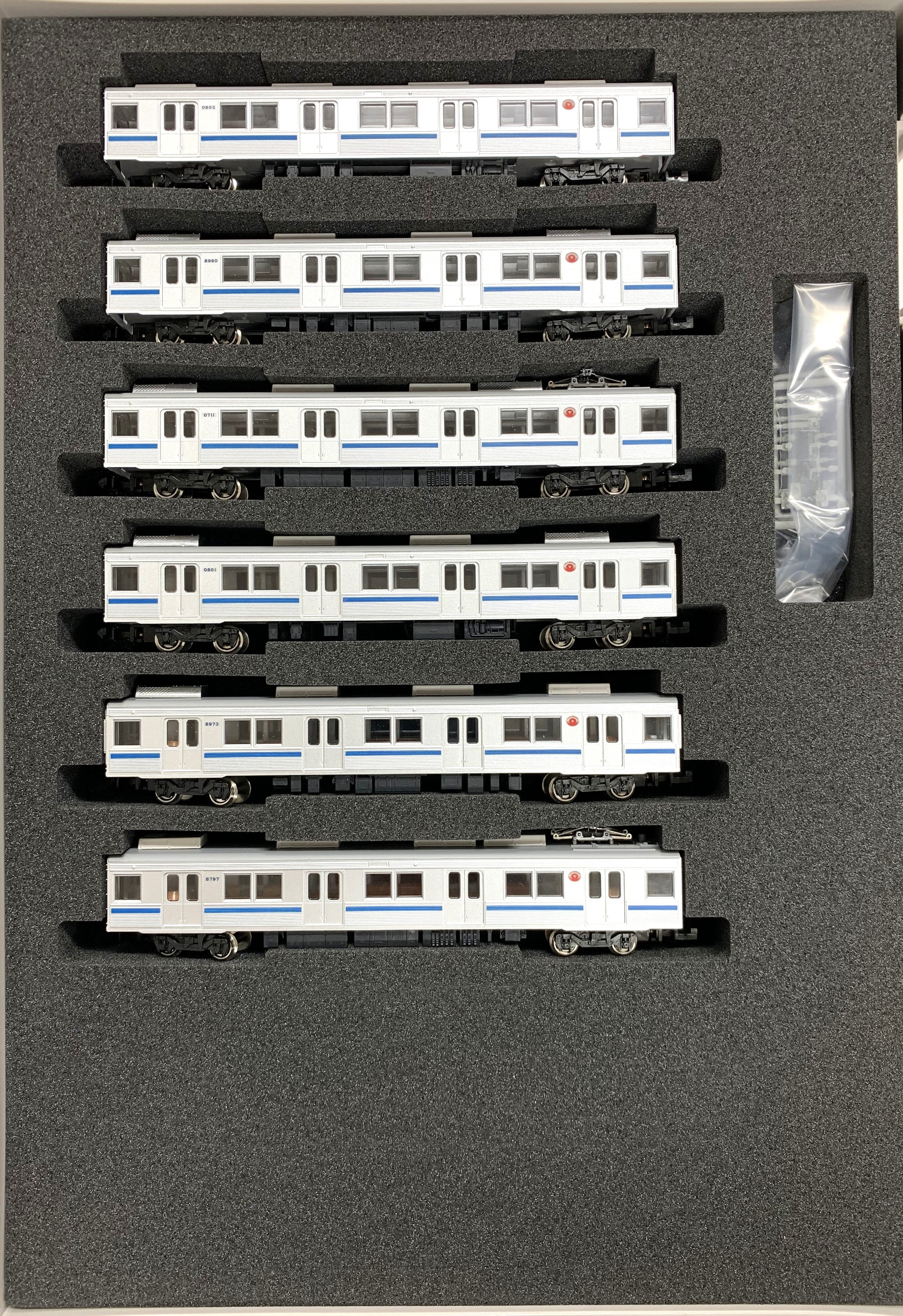 N Scale GreenMax (NEW) | ModelTrainPlus