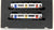 Greenmax 50706 - Ueda Electric Railway Series 1000 "SHIZEN TO TOMODACHI #2" (2 cars set)