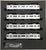 Greenmax 50726 - Tokyu Series 8500 (unit 8631 / 10 cars set)