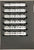 Greenmax 50726 - Tokyu Series 8500 (unit 8631 / 10 cars set)