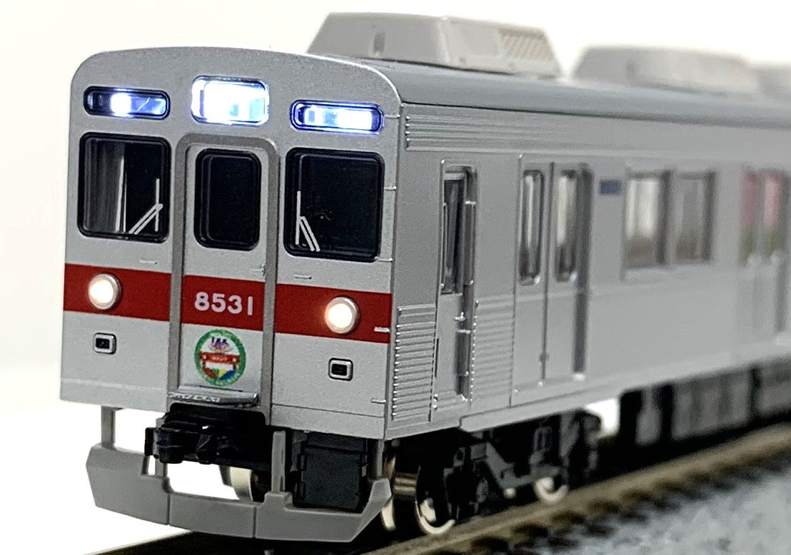 N Scale GreenMax (NEW) | ModelTrainPlus