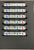 Greenmax 50727 - Tokyu Series 8500 (unit 8637 / 10 cars set)