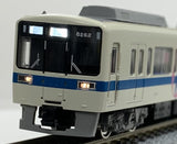 Greenmax 50736 - Odakyu Type 8000 "Odakyu Department Store 40th Anniversary" (6 cars basic set)