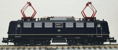 Lemke H2830 - Electric Locomotive Type BR110 DB Ep IV Blue