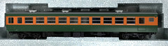 (HO Scale) KATO 1-456 - Coach Type SAHA165-0