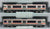 KATO 10-1381 - Series 313-5300 "SPECIAL RAPID" (2 car add-on set)
